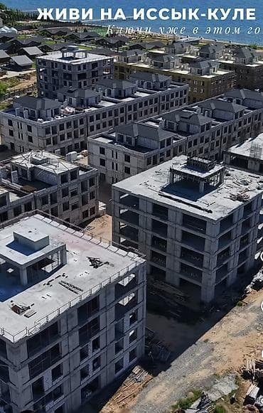 brk group: 1 комната, 23 м², Элитка, 3 этаж, ПСО (под самоотделку) — 2