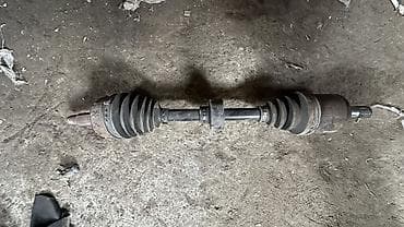 Граната С приводом Honda