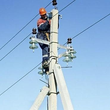 работа в бишкеке на ночь: Электрик | Установка счетчиков, Установка опоры Больше 6 лет опыта — 1