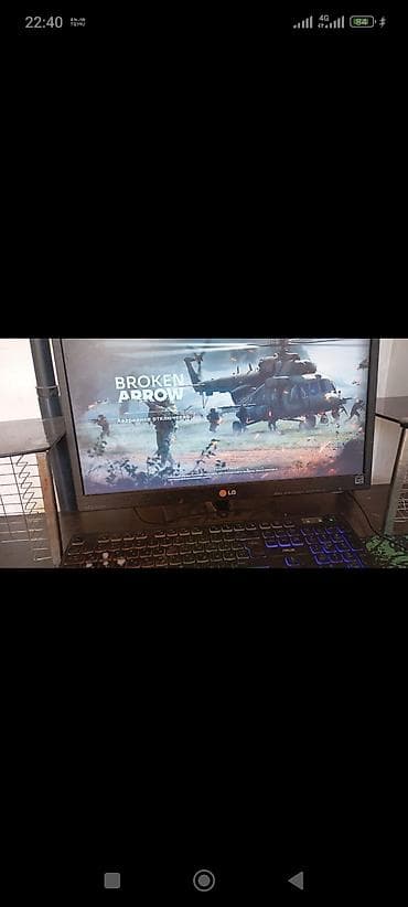 Видеокарта, ЖК Sapphire, Radeon RX, 4 ГБ, Для ПК