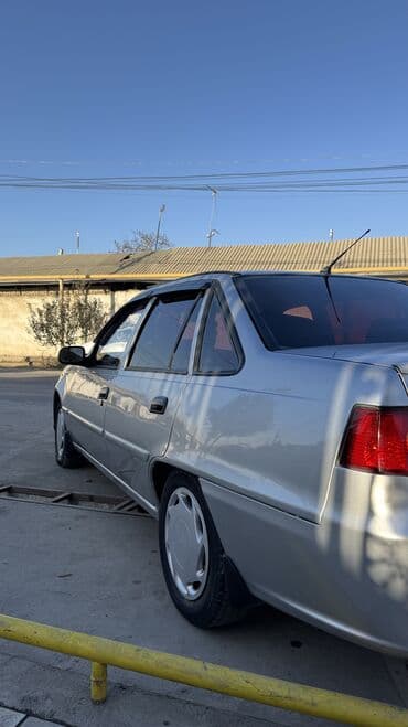 запчасти на грузовые авто бишкек: Daewoo Nexia: 2009 г., 1.5 л, Механика, Бензиновая, Седан — 4