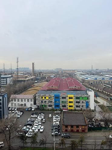 3 комнаты, 90 м², 11 этаж — 6