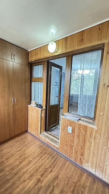 Недвижимость: 3 комнаты, 58 м², 104 серия, 3 мкр 104 серия, 2 этаж, Косметический ремонт — 4