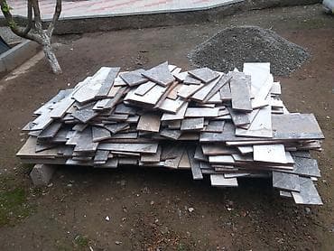 Керамическая плитка, Назначение: Для пола, Глазурованное покрытие