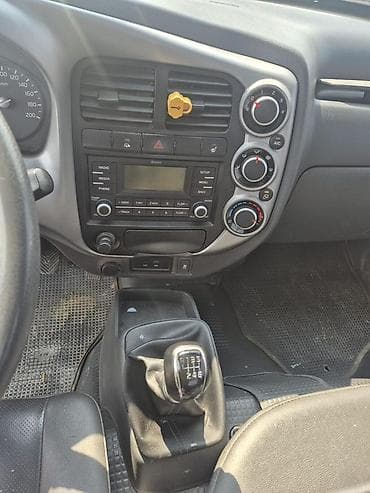 фары на опель вектра б: Легкий грузовик, Kia, Стандарт, 3 т, Б/у — 10