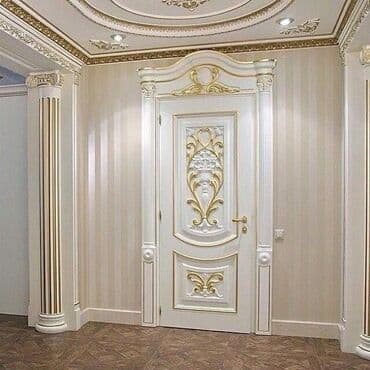 комод бу купить: Изготовление перил Материал: Дерево, Для дома — 9