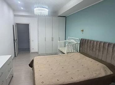 gala group: 2 комнаты, 78 м², Элитка, 5 этаж, Евроремонт — 6