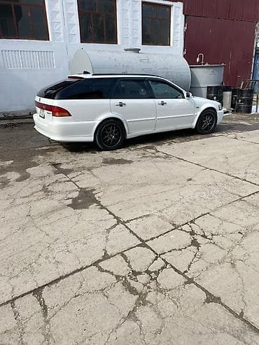 хогда акорд: Honda Accord: 2000 г., 2.3 л, Автомат, Бензин, Универсал — 5