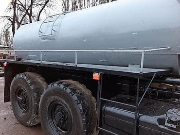 Чистка сливных ям и туалет