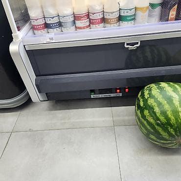 витринный холодилник: Для молочных продуктов, Китай, Новый — 1