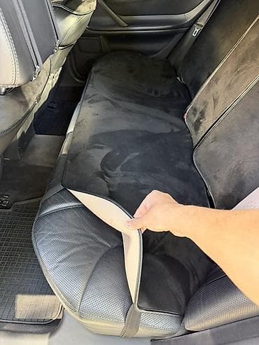 мера 210: Mercedes-Benz E-Class: 2000 г., 5.5 л, Автомат, Бензин, Седан — 6