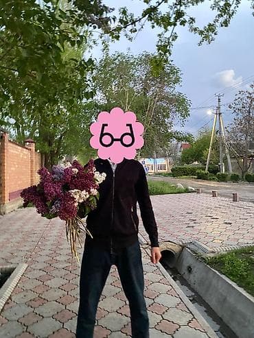изгород: Сирень свежесрезанная❤️💜💜💜💜💜💜Продаю калированную Сирень ❤️❤️, с густым — 1