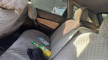 купить опель вектра б: Ford Focus: 2003 г., 1.6 л, Автомат, Бензин, Хэтчбэк — 6