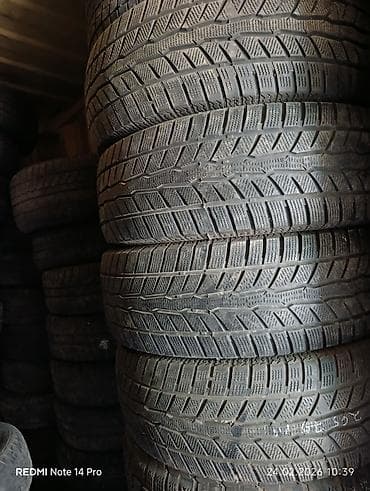 шины 26570 r16: Шины 265 70 16 Комплект 17500 сом автомобильные шины (нешипованные) — 1