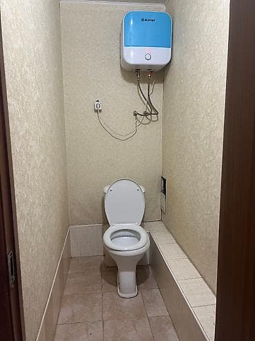 сдаю квартиру без мебели: 2 комнаты, Без подселения, С мебелью полностью — 7