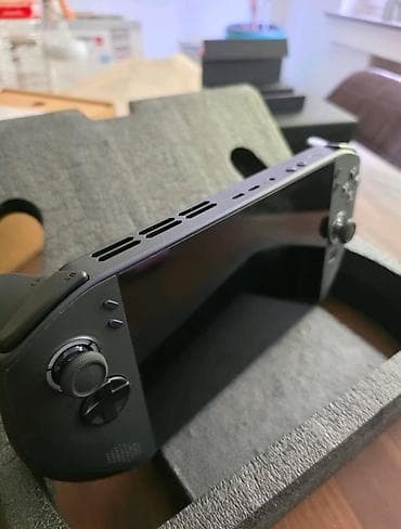 egopad e24: Продам Lenovo Legion Go S в отличном состоянии, пользовался очень — 3