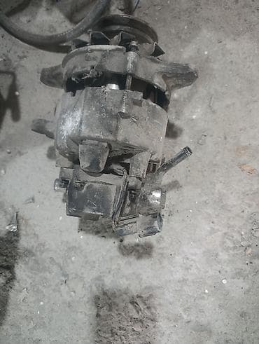 ремонт авто генератор: Генератор Hyundai Б/у — 1