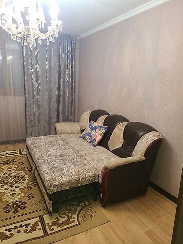 Квартиры: 3 комнаты, Без подселения, С мебелью полностью — 4