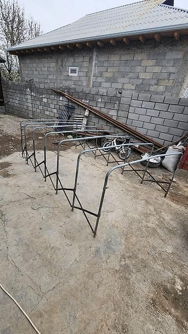 стол ратанг: Карказ портер 2 тенти жок 16,000сом — 4