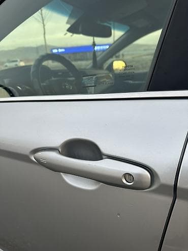 rav4 1996: Toyota Camry: 2018 г., 2.5 л, Автомат, Бензин, Седан — 9