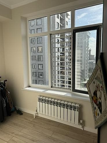 seven development: 2 комнаты, 70 м², Элитка, 8 этаж, Евроремонт — 9
