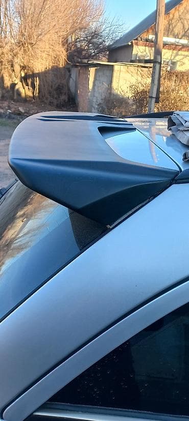 Катализаторлорду сатып алуу: Декоративдик коймолор Желим, Mercedes-Benz, 2023 г. — 4