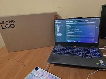 logitech craft: Игровой, Б/у, Intel Core i5 — 3