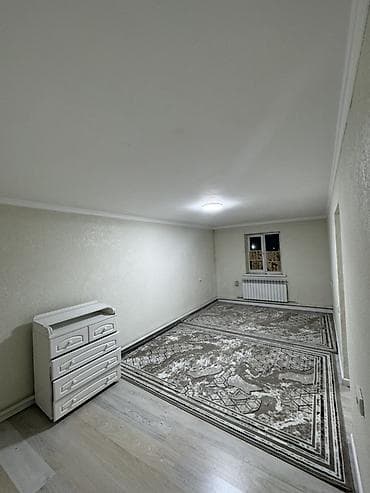 flat kant: 2 комнаты, С мебелью частично — 4