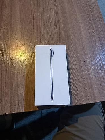 iphone replika: IPhone Air, 256 ГБ, Белый — 6