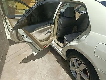 мото honda: Honda Inspire: 2003 г., 3 л, Автомат, Бензин, Седан — 6