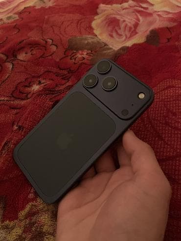 аифон 8: IPhone 17, Новый, 256 ГБ, Синий, 100 % — 2