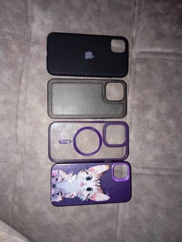 technics rs: Чехол — 1