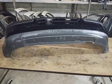 golf: Volkswagen, Б/у, Оригинал — 5