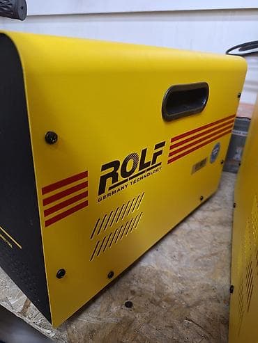 Стабилизатор напряжения ROLF-3000VA с технологией "Germany Technology" at lalafo.kg Стабилизатор напряжения ROLF-3000VA с технологией "Germany Technology"
