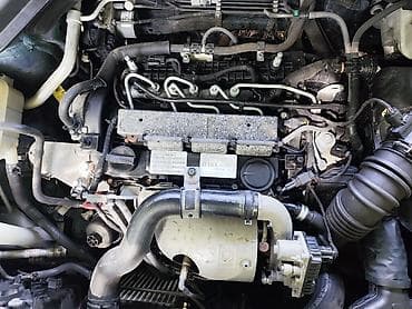 atk a9: Ssangyong Tivoli: 2018 г., 1.6 л, Автомат, Дизель, Кроссовер — 7