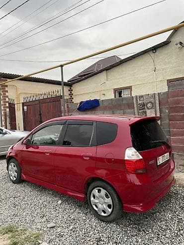 хонда фит ремень: Honda Fit: 2002 г., 1.3 л, Вариатор, Бензин, Хэтчбэк — 3