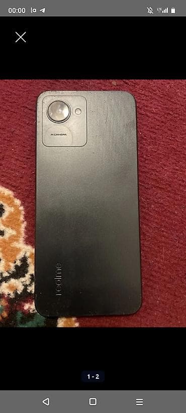 iphone 6: Realme Б/у, 2 SIM — 1