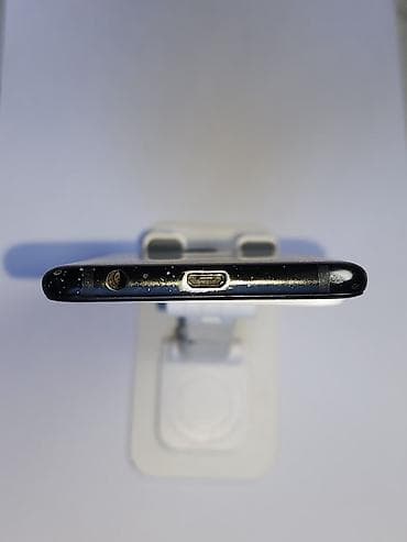 усилитель амфитон с колонками: Samsung Galaxy A6, Б/у, 32 ГБ, цвет - Черный, 2 SIM — 6