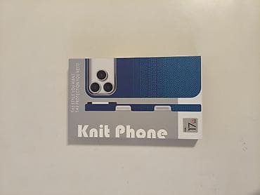 cs max: Чехол Knit «Карбон» для iPhone 17 Pro Max - Материал: экологичный — 8