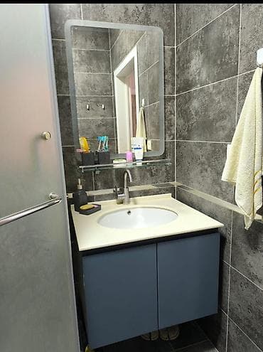 3комн квартира: 3 комнаты, 100 м² — 8