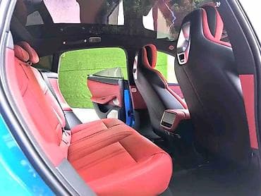 wuling mini ev: Lixiang : 2026 г., Электромобиль, Фастбек — 3