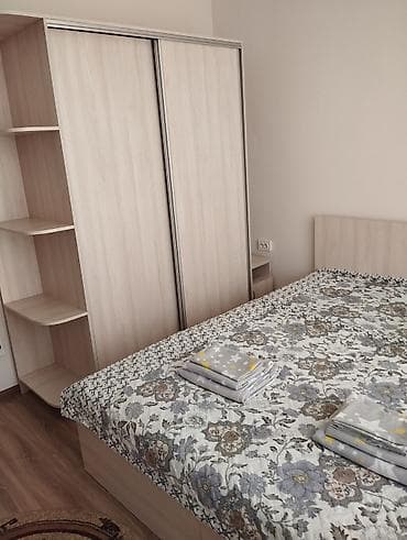 pro group: Аренда квартиры на Иссык-Куле, Радуга, Сары-Ой, 4 места, Цена Целиком за жилье — 3
