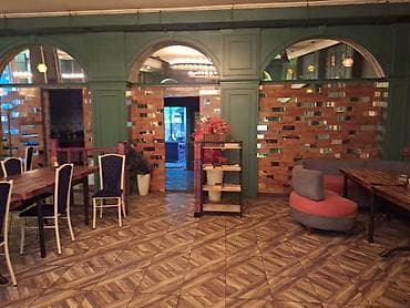 балыкчы пляж: Продажа бизнеса Кафе, Вместе с: Оборудование и мебель — 2