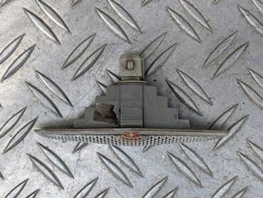 поворотники на виндом: Правый поворотник Ford 2001 г., Б/у, Оригинал — 5