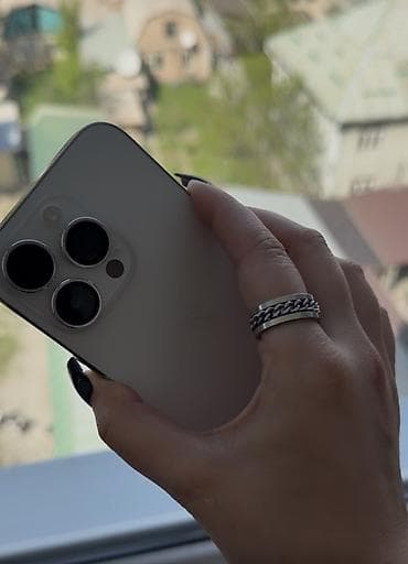 IPhone 14 Pro, Б/у, 512 ГБ, 82 %