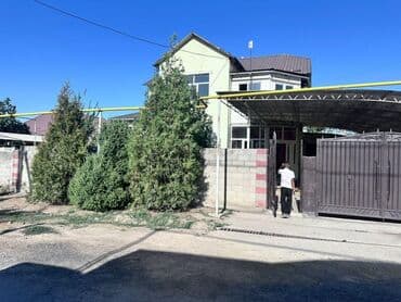 Сниму комнату: Сдаётся комната на троих, только для девушек, в двухэтажном доме — 11