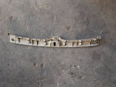 где купить акулу из икеи: Решетка радиатора Toyota Б/у, Оригинал — 2