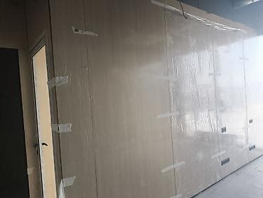 Дом и сад: Отделка интерьеров алюминиевыми композитными панелями (АКП) - — 8