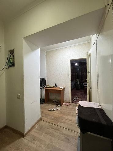 Квартиры: 2 комнаты, 45 м², Индивидуалка, 1 этаж, Старый ремонт — 3