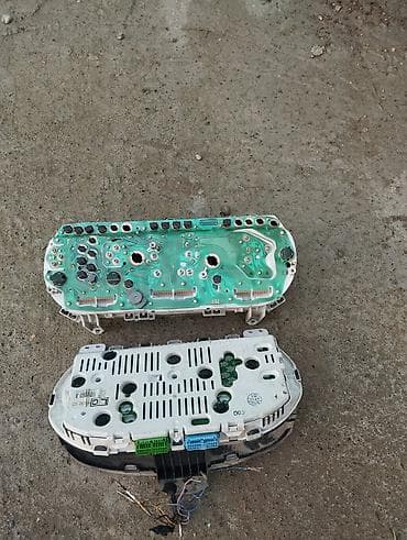 step rf3: Дверь Передняя левая Honda, Б/у — 6